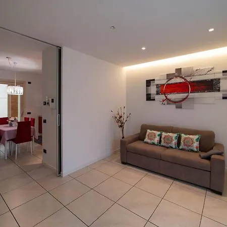 Smile House شقة