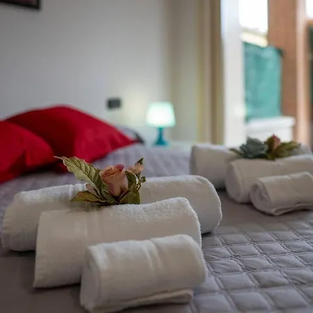 Smile House Appartamento Iseo