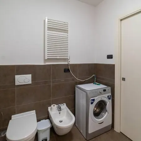 شقة Smile House