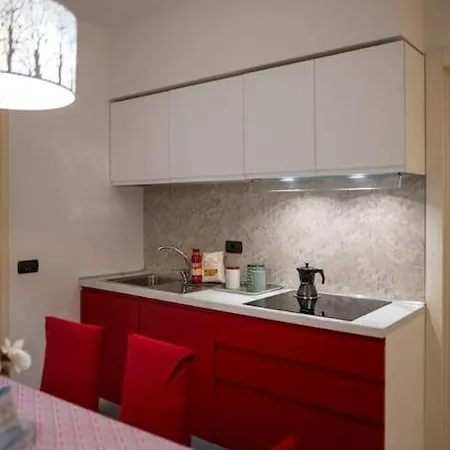 Smile House شقة *