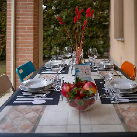 Smile House Appartamento