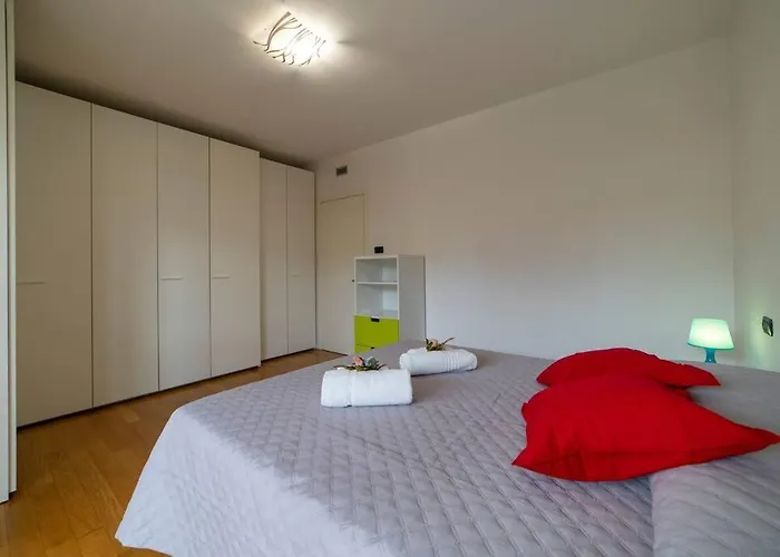 Smile House * Iseo