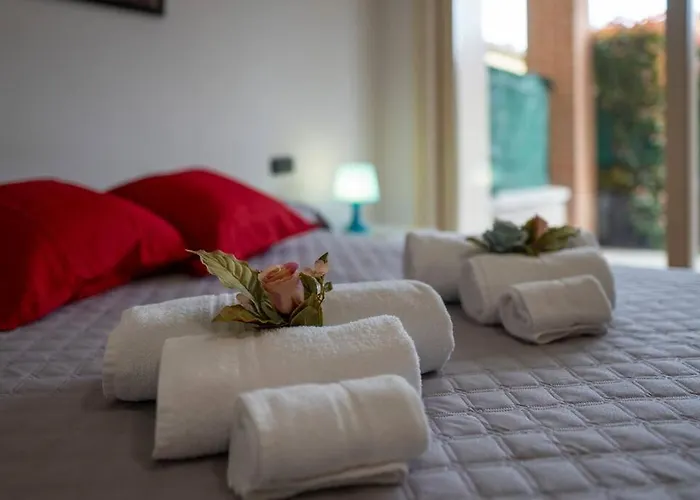 Smile House Appartamento Iseo