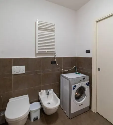 Appartamento Smile House