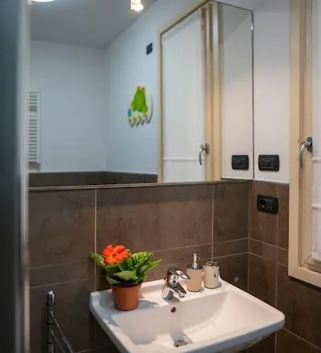 Smile House Iseo