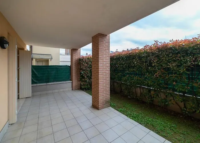 Smile House Appartamento