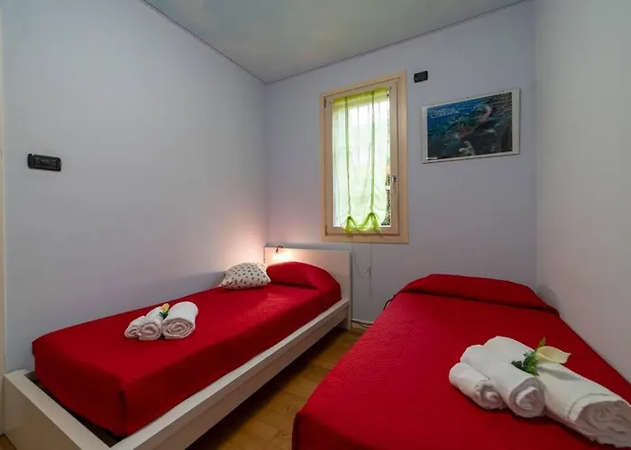 Smile House Iseo