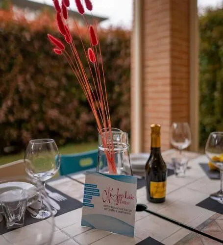 Smile House Iseo