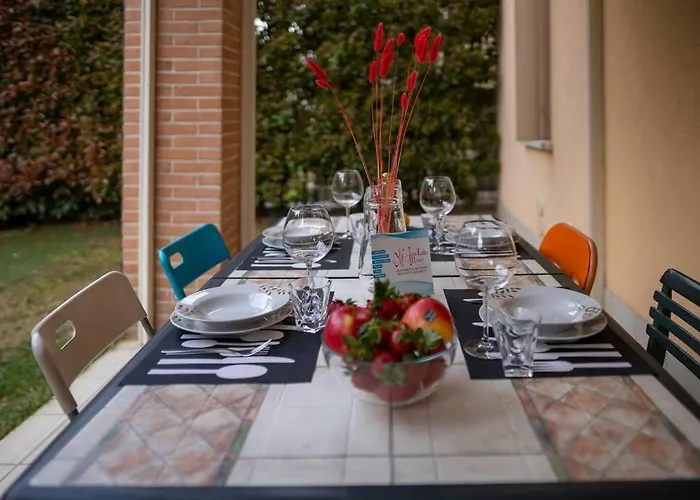 Smile House Appartamento
