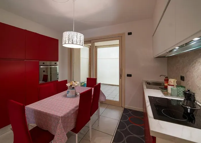 Appartamento Smile House *