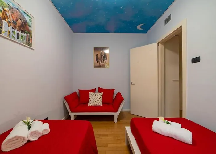 Smile House * Iseo
